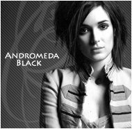 Andromeda Black