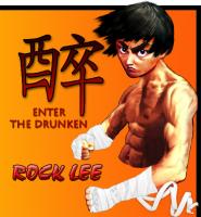 Rock Lee