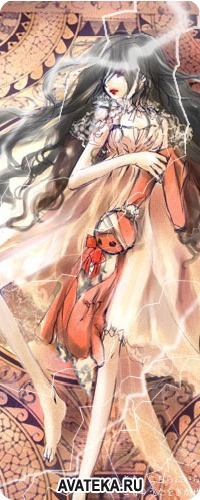 Saya Scarlet rose