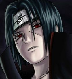 Itachi