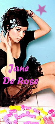 Jane De Rose