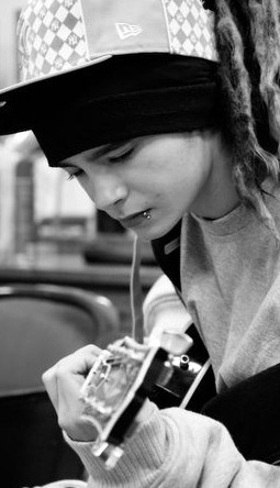 Tom Kaulitz