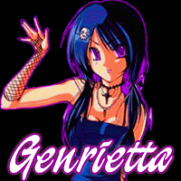 Genrietta