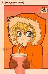 Kenny McCormick