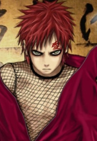 Gaara