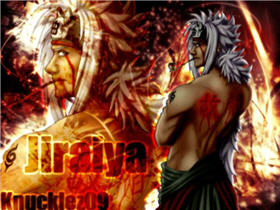 Jiraiya