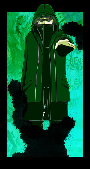 Aburame Shino