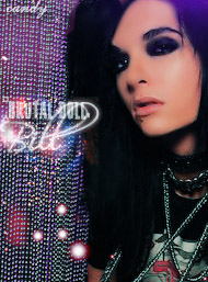 Bill Kaulitz