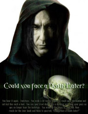 Severus Snape