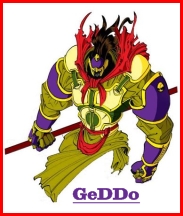 GeDDo