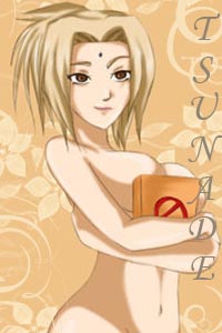 Tsunade~sama