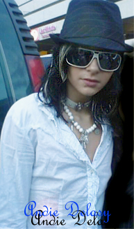 Andie Delasy