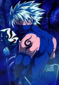 Kakashi