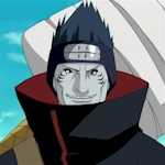 Hoshigaki Kisame