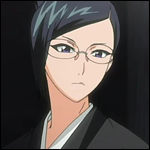 Ise Nanao