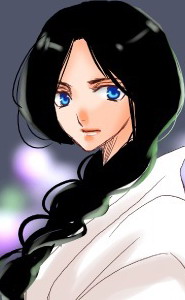 Unohana Retsu