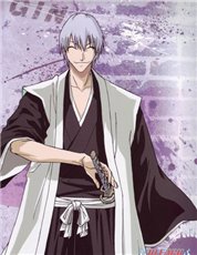 Ichimaru Gin