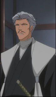 Sasakibe houjiro