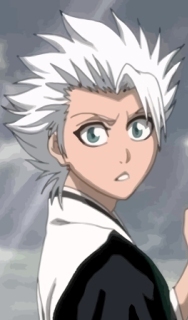 Hitsugaya Toushiro