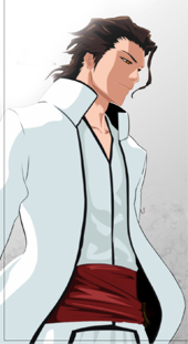 Aizen Sousuke