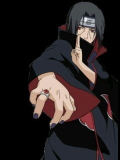 Uchiha Itachi