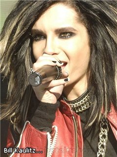 Bill Kaulitz