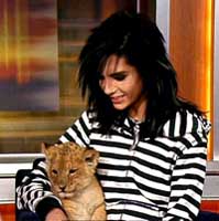 Bill Kaulitz