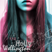 Holly Wellington