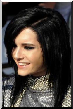 Bill Kaulitz