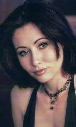 Shannen Doherty