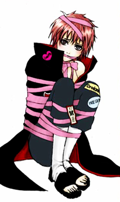 Sasori