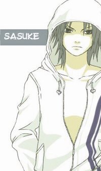 Sasuke