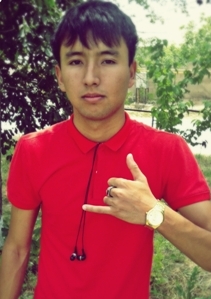 Nurlan 95