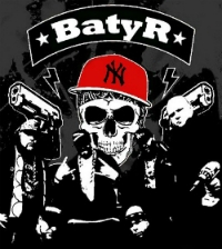 BatyR