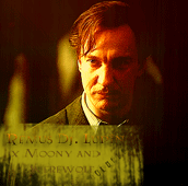 Remus Lupin