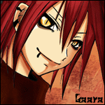 Gaara