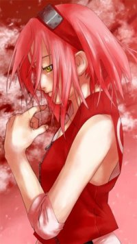 Sakura-San
