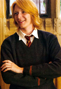 Jeorge Weasley