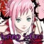 Sakura Haruno