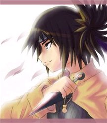 Mitarashi Anko