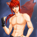 Sollitary Wolf