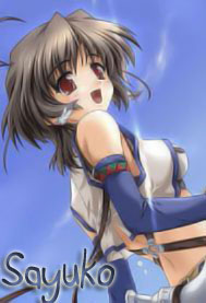 Sayuko Tokoshi