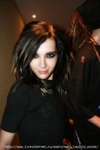Bill Kaulitz