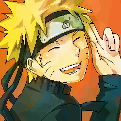 Naruto Uzumaki