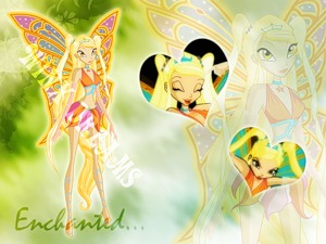 Stellla