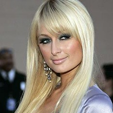 Paris Hilton
