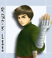 Rock Lee