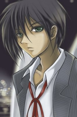 Drake Tanatos