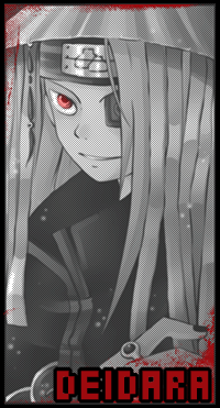 Deidara