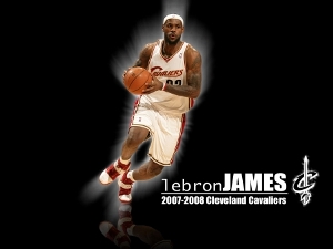 LeBron